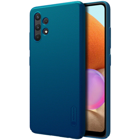 Nillkin Frosted Shield Case For Samsung Galaxy A32 4G