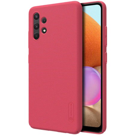 Nillkin Frosted Shield Case For Samsung Galaxy A32 4G