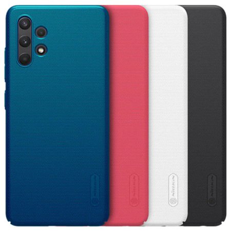 Nillkin Frosted Shield Case For Samsung Galaxy A32 4G