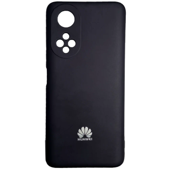 قاب محافظ سیلیکونی محافظ لنز گوشی هواوی Huawei Honor X7 قاب محافظ سیلیکونی محافظ لنز گوشی هواوی Huawei Honor X7