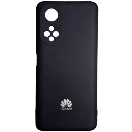 Silicone Lenz Case for Huawei Honor X7
