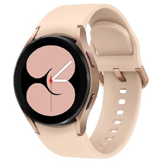 ساعت هوشمند سامسونگ مدل Galaxy Watch4 SM-R865 LTE/4G 40mm