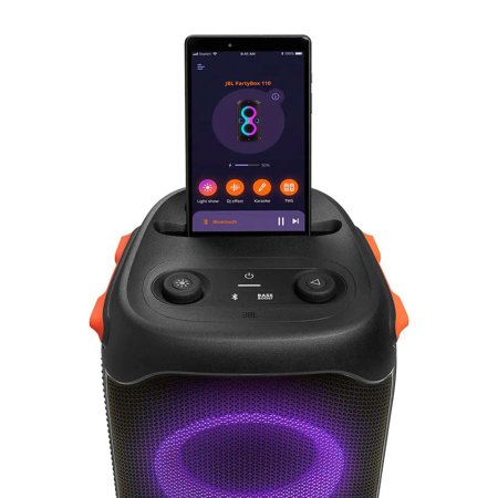 JBL Party Box 110 portable Bluetooth speaker