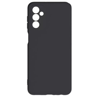 کاور سیلیکونی محافظ لنز دار مناسب برای گوشی موبایل سامسونگ Galaxy M23 5G