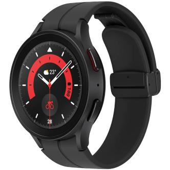 ساعت هوشمند سامسونگ مدل Galaxy Watch 5 Pro 45mm ساعت هوشمند سامسونگ مدل Galaxy Watch 5 Pro 45mm