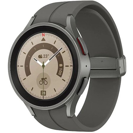 Samsung Galaxy Watch 5 Pro 45mm Smart Watch