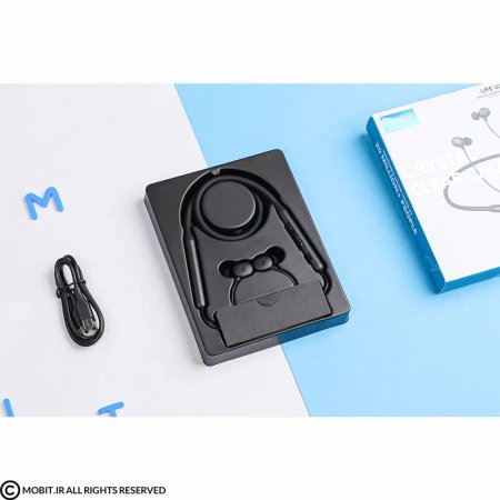 Handsfree Anker Life U2i (A3213 H11)