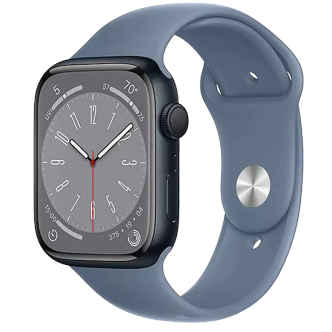ساعت هوشمند اپل مدل Series 8 Aluminum 45mm ساعت هوشمند اپل مدل Series 8 Aluminum 45mm