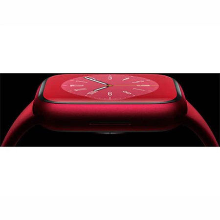 Apple Watch Series 8 45mm Aluminum