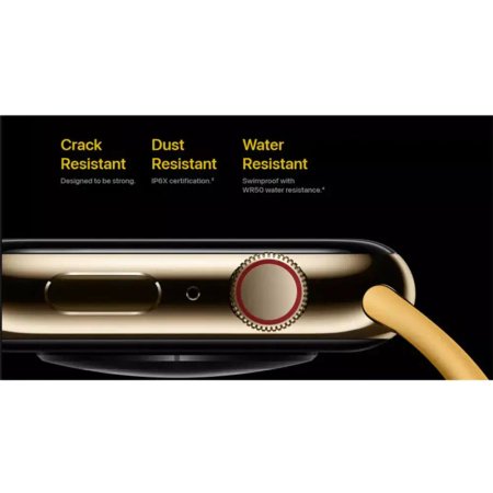 Apple Watch Series 8 45mm Aluminum