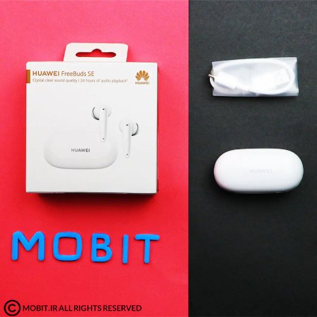 Huawei FreeBuds SE Wireless Headphones
