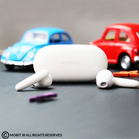 Huawei FreeBuds SE Wireless Headphones