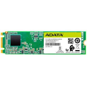 حافظه SSD ای دیتا مدل 2280 Ultimate SU650 ظرفیت 480 گیگابایت حافظه SSD ای دیتا مدل 2280 Ultimate SU650 ظرفیت 480 گیگابایت