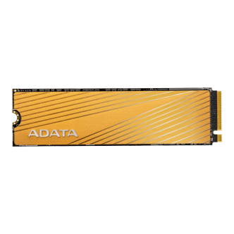 اس اس دی ای دیتا FALCON M.2 2280 NVMe 512GB اس اس دی ای دیتا FALCON M.2 2280 NVMe 512GB