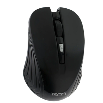 ماوس بی سیم تسکو مدلTM 613W ماوس بی سیم تسکو مدلTM 613W