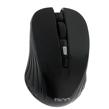 Tesco Wireless Mouse ModelTM613W