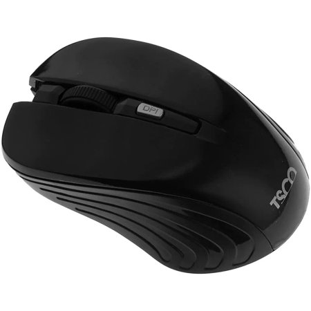 Tesco Wireless Mouse ModelTM613W