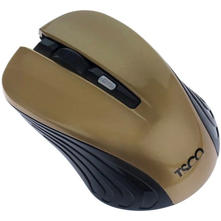 Tesco Wireless Mouse ModelTM613W