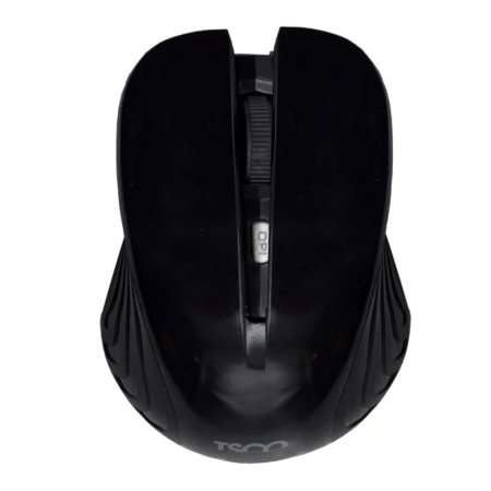 Tesco Wireless Mouse ModelTM613W