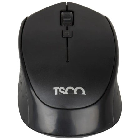 Tesco Wireless Mouse Model TM659W