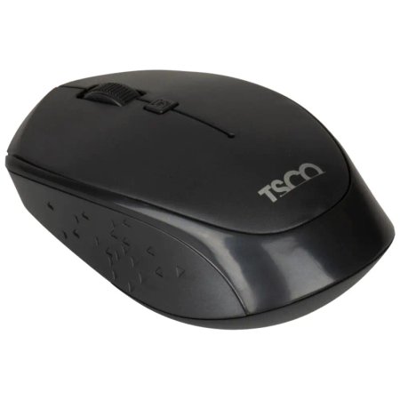 Tesco Wireless Mouse Model TM659W