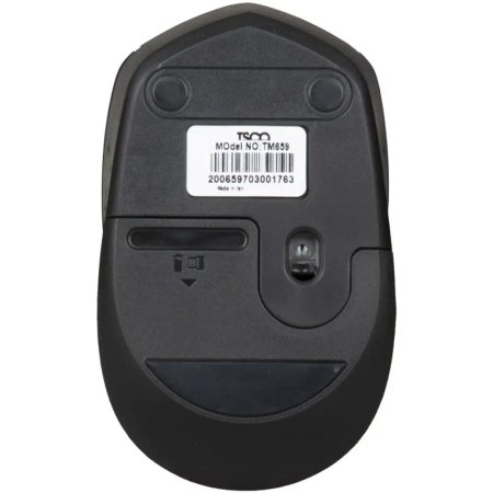 Tesco Wireless Mouse Model TM659W