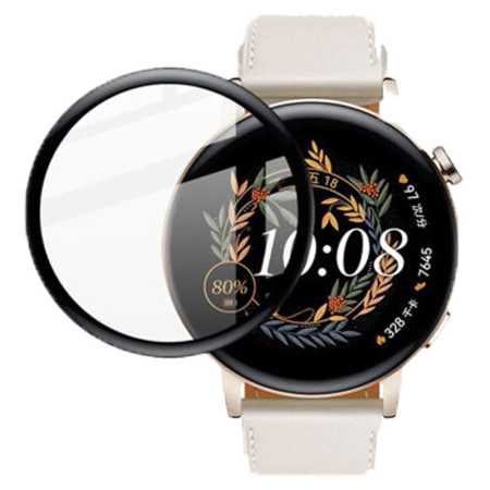  GT3 46mm Screen Protector