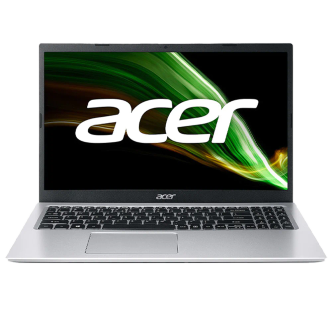 لپ تاپ ایسر مدل Acer A315 i5(1135G7) 8GB 1TB+256SSD 2GB MX330 FHD لپ تاپ ایسر مدل Acer A315 i5(1135G7) 8GB 1TB+256SSD 2GB MX330 FHD