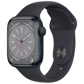ساعت هوشمند اپل مدل Series 8 Aluminum 41mm ساعت هوشمند اپل مدل Series 8 Aluminum 41mm