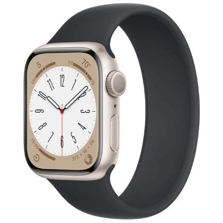 Apple Watch Series 8 41mm Aluminum