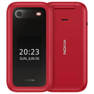 گوشی موبایل نوکیا مدل 2660 FLIP