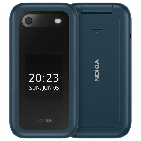 Nokia 2660 FLIP Mobile Phone
