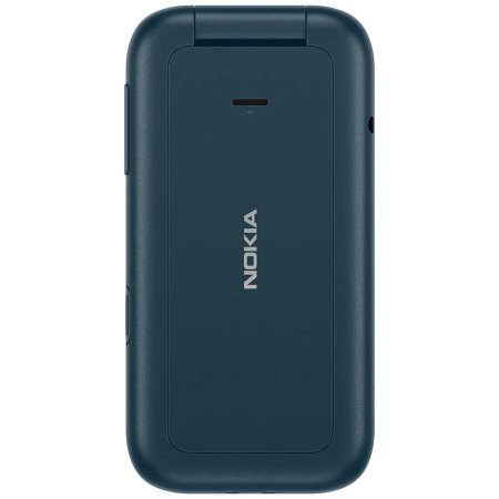Nokia 2660 FLIP Mobile Phone