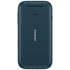 Nokia 2660 FLIP Mobile Phone