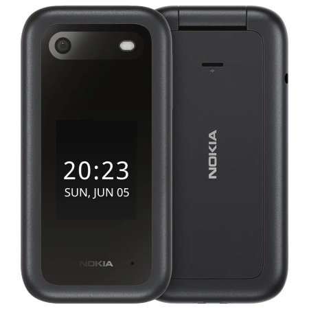 Nokia 2660 FLIP Mobile Phone