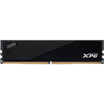 رم کامپیوتر RAM ای دیتا مدل XPG HUNTER PC5-41600 5200MHz ظرفیت 16 گیگابایت رم کامپیوتر RAM ای دیتا مدل XPG HUNTER PC5-41600 5200MHz ظرفیت 16 گیگابایت