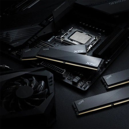 Adata XPG HUNTER PC5-41600- 5200MHz 16GB