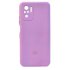 Cover Silicon Camera Protective for Xiaomi Redmi Note 10 4G / Note 10s