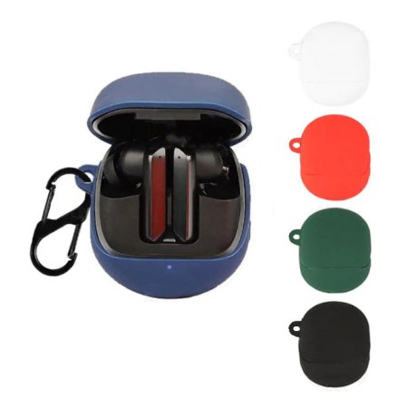 Xiaomi Haylou X1 Pro Earphone Silicone Case