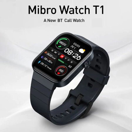 Smart Watch Xiaomi Mibro Watch T1 XPAW006