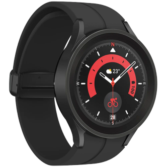 ساعت هوشمند سامسونگ مدل (Galaxy Watch5 Pro SM-R920 (45mm