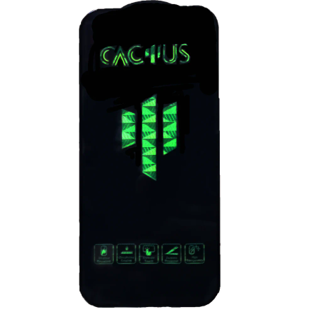 Screen Protector Cactus For The iPhone 14 Pro MAX