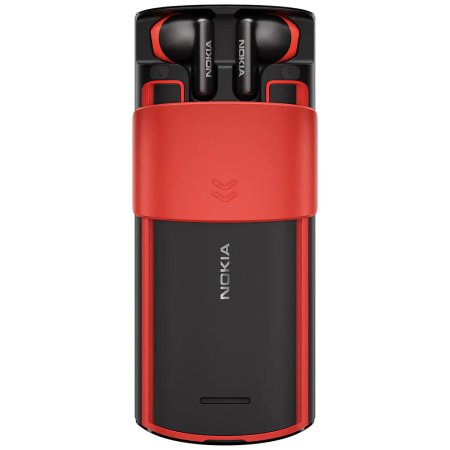 Nokia 5710 (Xpress Audio) Dual SIM