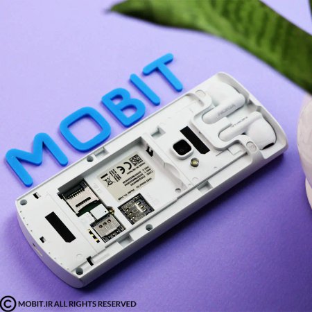 Nokia 5710 (Xpress Audio) Dual SIM