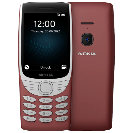 Nokia8210 Mobile Phone
