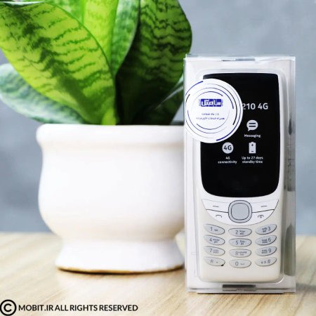 Nokia 8210 Mobile Phone