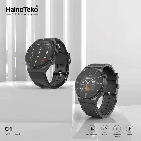 Haino Teko C1 Smart Watch