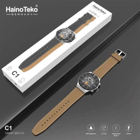 Haino Teko C1 Smart Watch