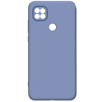 کاور سیلیکونی محافظ لنز مناسب برای گوشی موبایل شیائومی Redmi 10A کاور سیلیکونی محافظ لنز مناسب برای گوشی موبایل شیائومی Redmi 10A