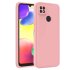 Cover Silicon Camera Protective Suitable for Xiaomi Redmi 10A